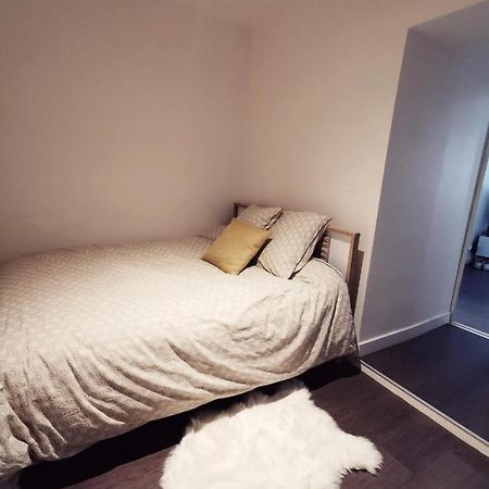 Ferienwohnung Charmant T2 Hyper Centre Ajaccio  Exterior foto